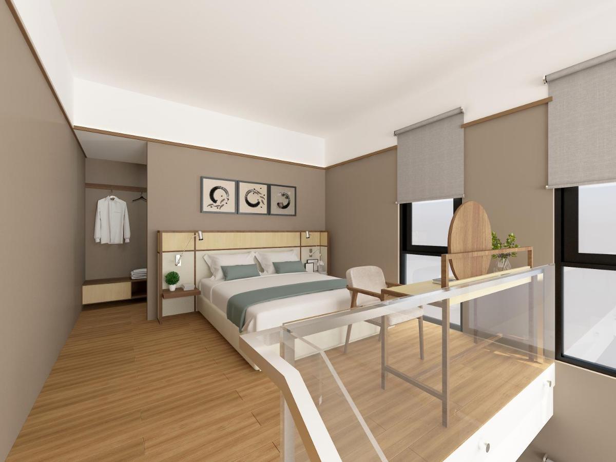 The Allure Villas Managed By Sahid Pangandaran Exterior photo