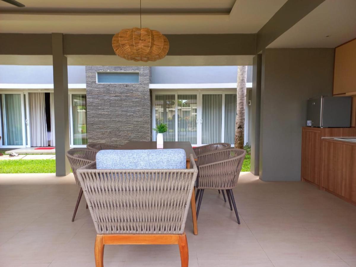 The Allure Villas Managed By Sahid Pangandaran Exterior photo