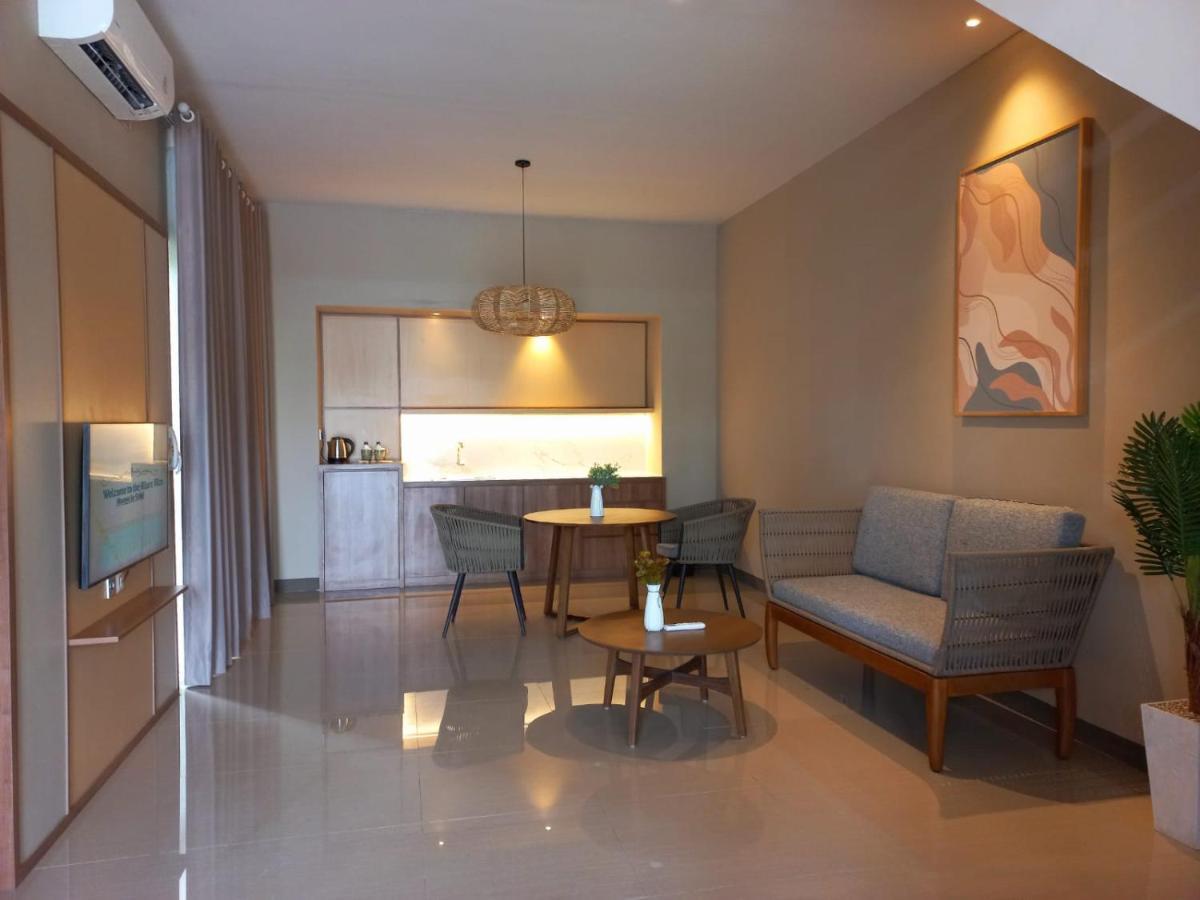 The Allure Villas Managed By Sahid Pangandaran Exterior photo
