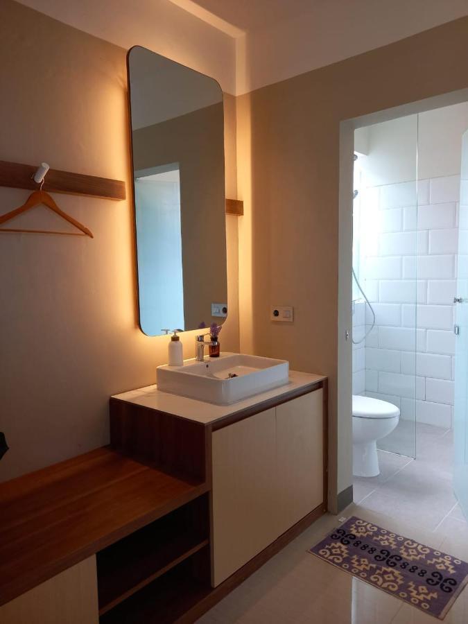 The Allure Villas Managed By Sahid Pangandaran Exterior photo