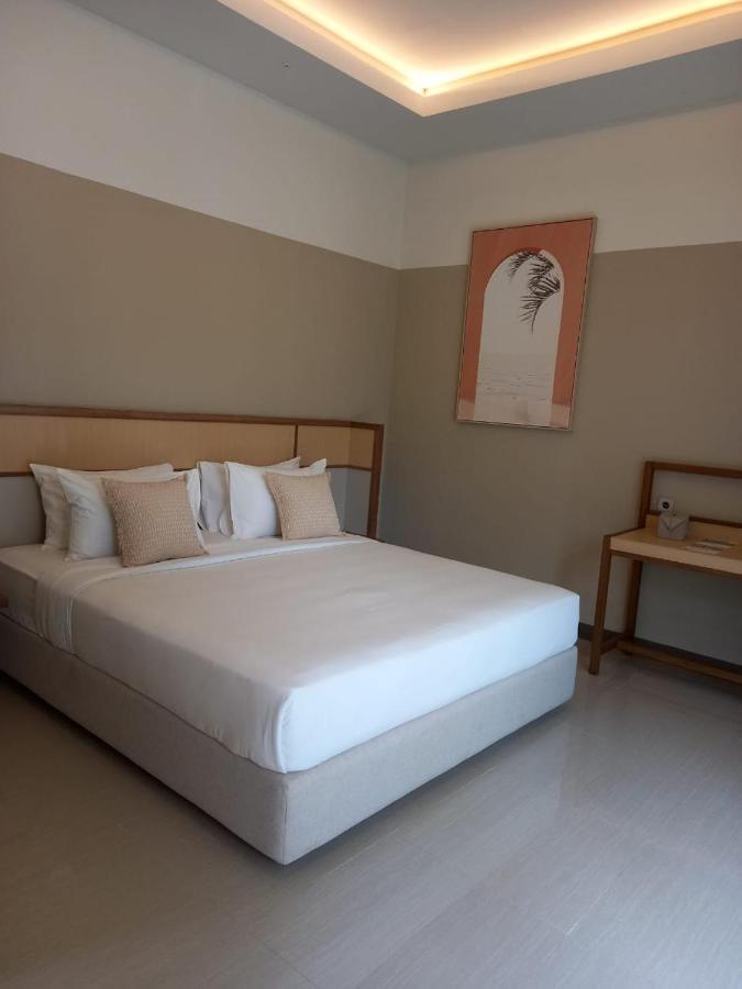 The Allure Villas Managed By Sahid Pangandaran Exterior photo
