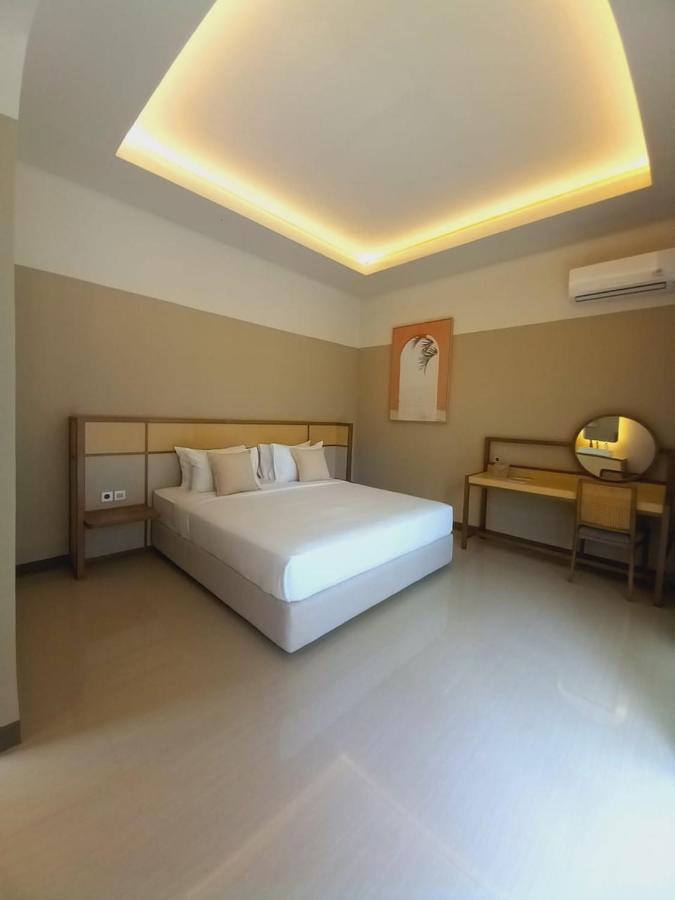 The Allure Villas Managed By Sahid Pangandaran Exterior photo